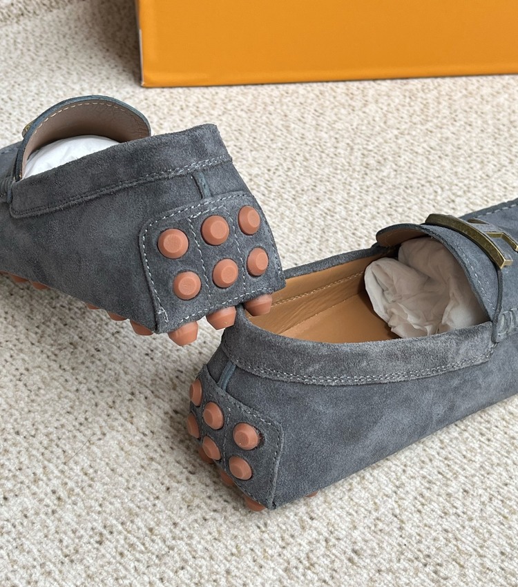 Tod's 39-45
