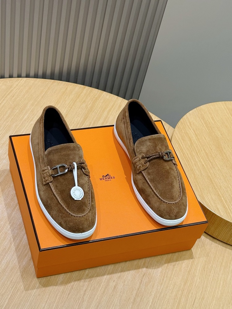Hermes Ignacio loafer 39-45