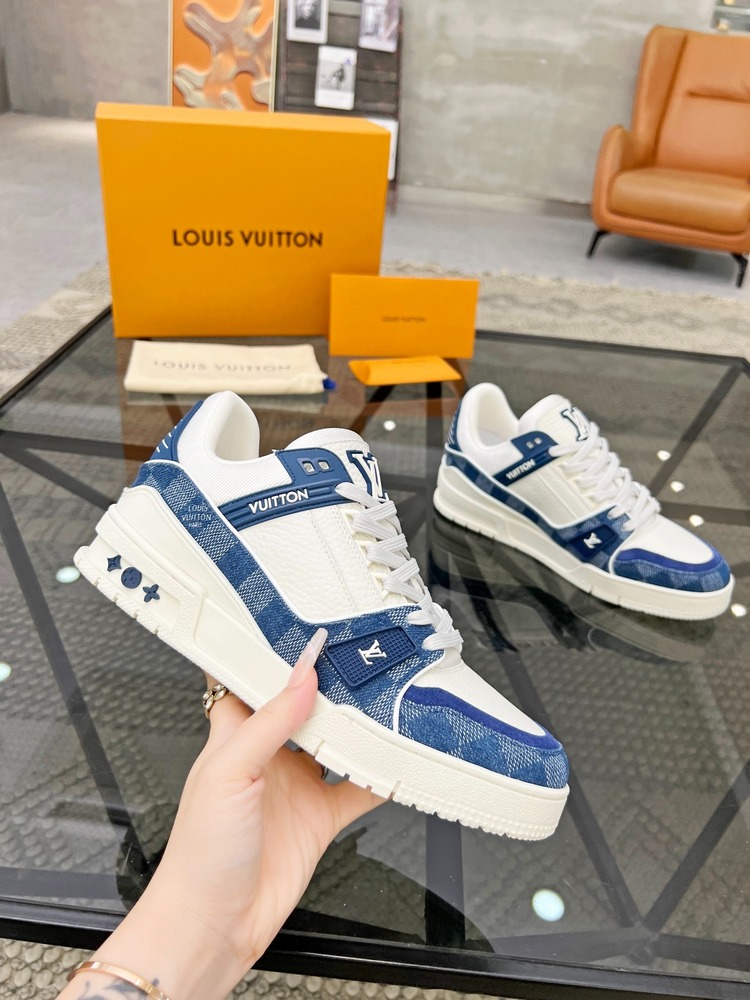Louis Vuitton 38/45