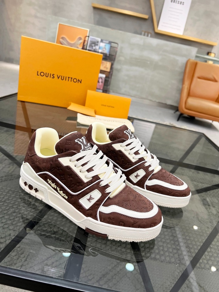 Louis Vuitton 38/45
