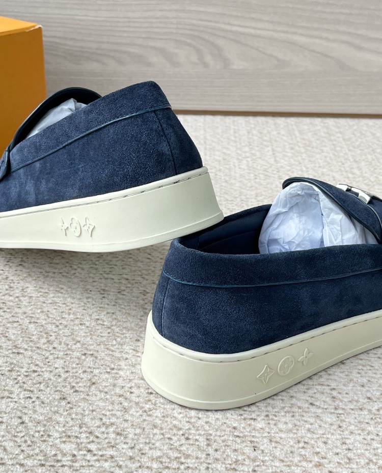 LV Resort Loafers 39-45
