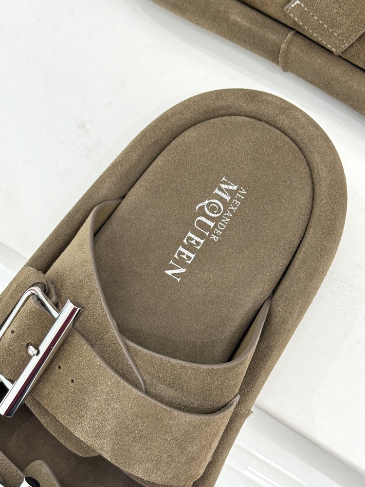 Alexander McQueen 35/46