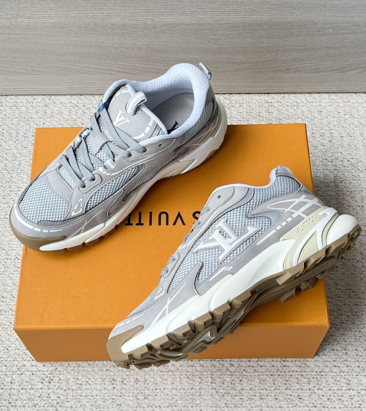 LV Tatic Runner Sneaker 38-45