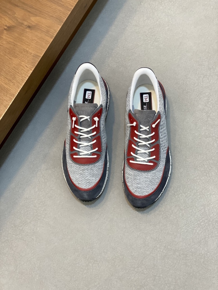 Zegna 38-45