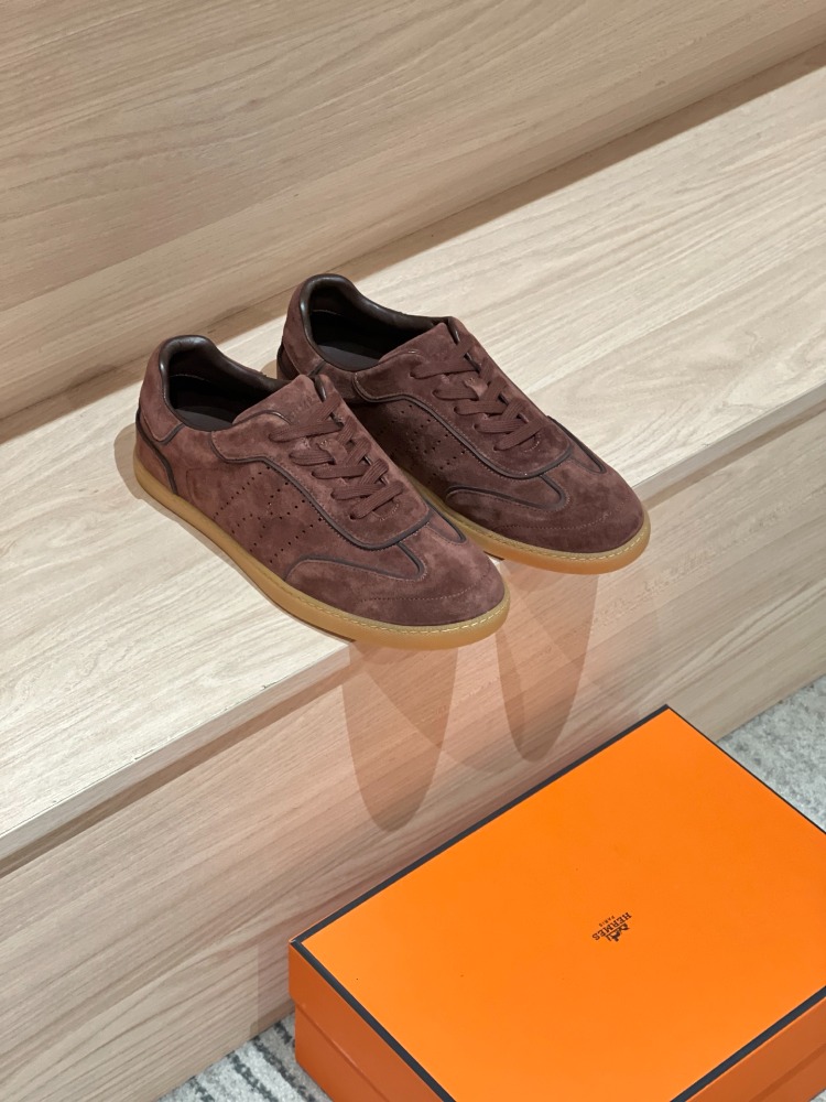 Hermes Match sneaker 35-45