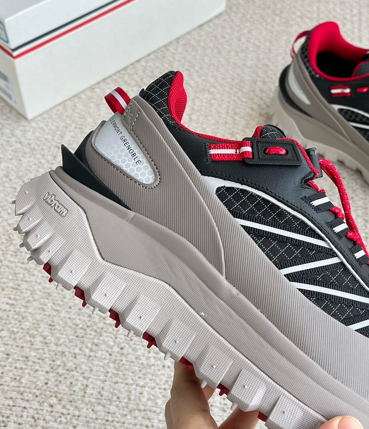 Moncler Trailgrip GTX 36 36.5 37.5 38 38.5 39 40 40.5 41 42 42.5 43 44 44.5 45 46