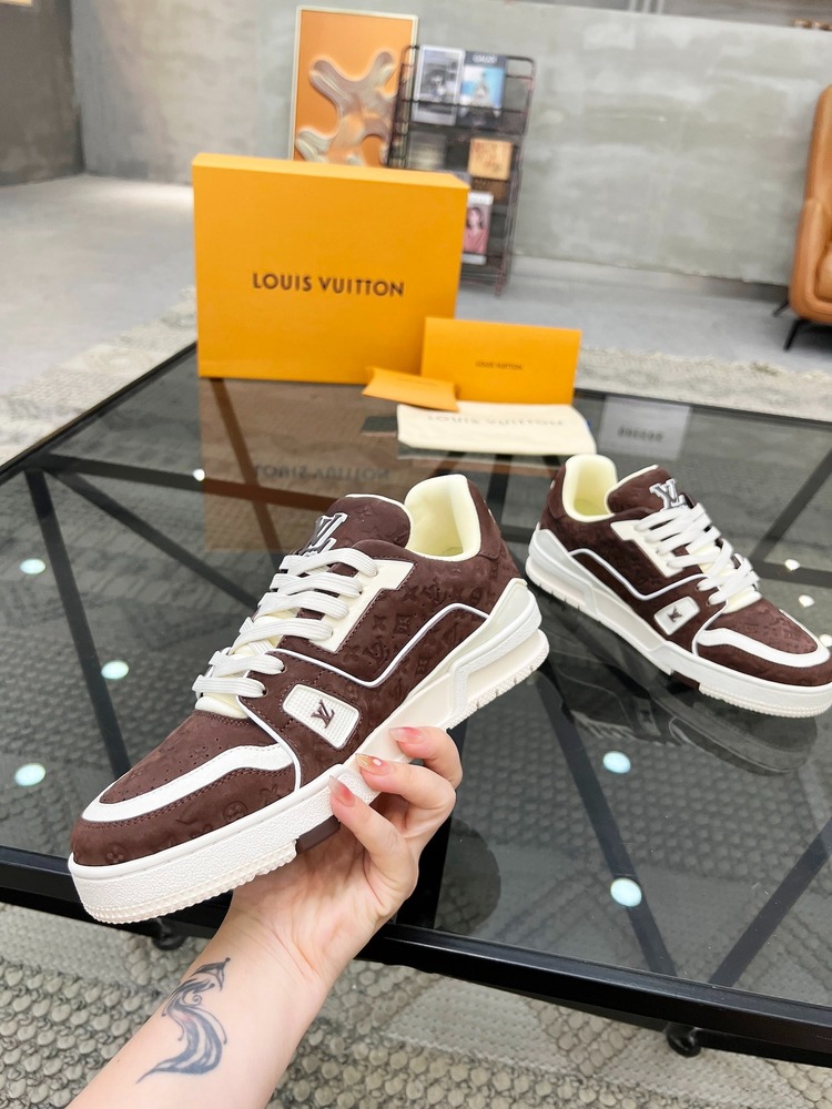 Louis Vuitton 38/45
