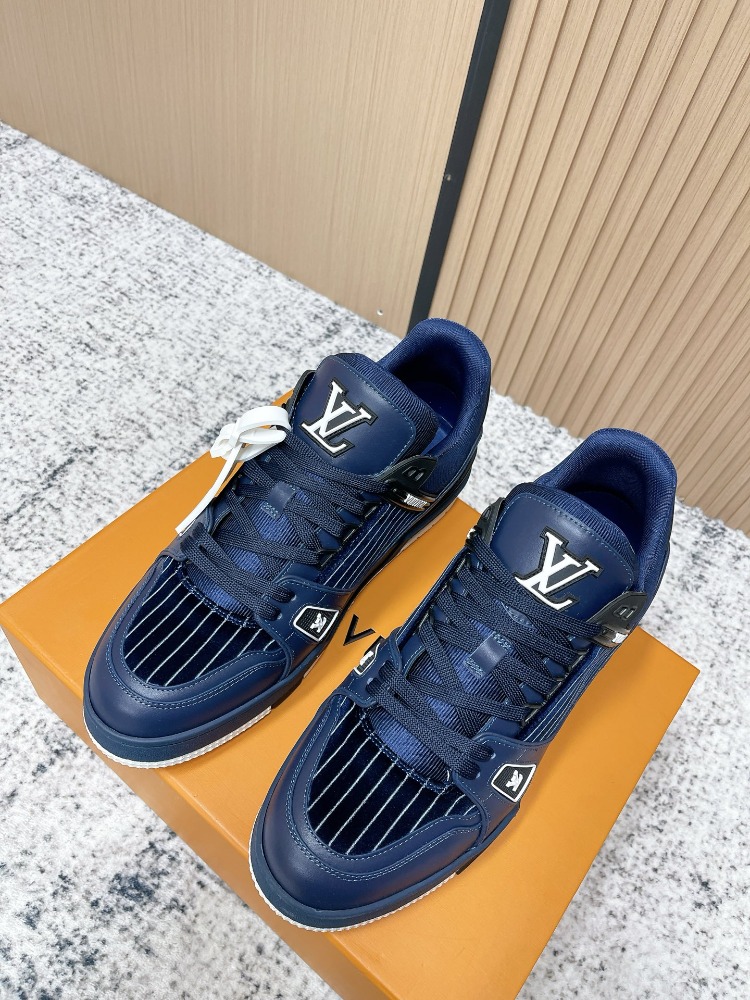 Louis Vuitton Trainer Sneaker 35-45