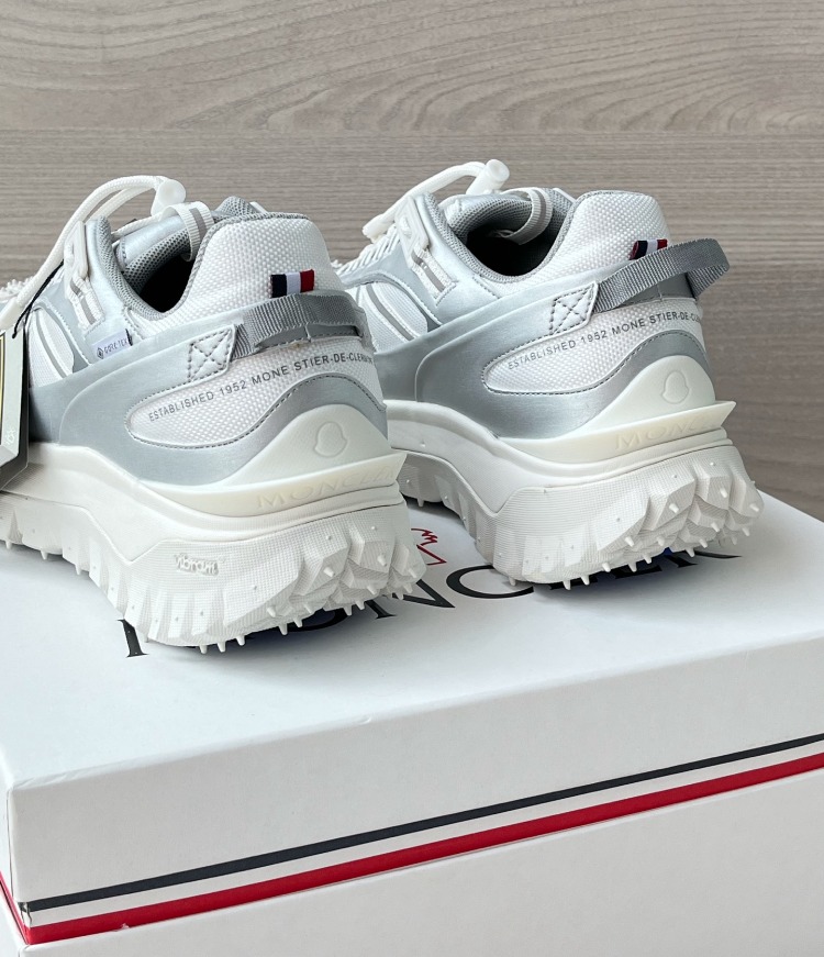 Moncler Trailgripp GTX 36 36.5 37.5 38 38.5 39 40 40.5 41 42 42.5 43 44 44.5 45 46