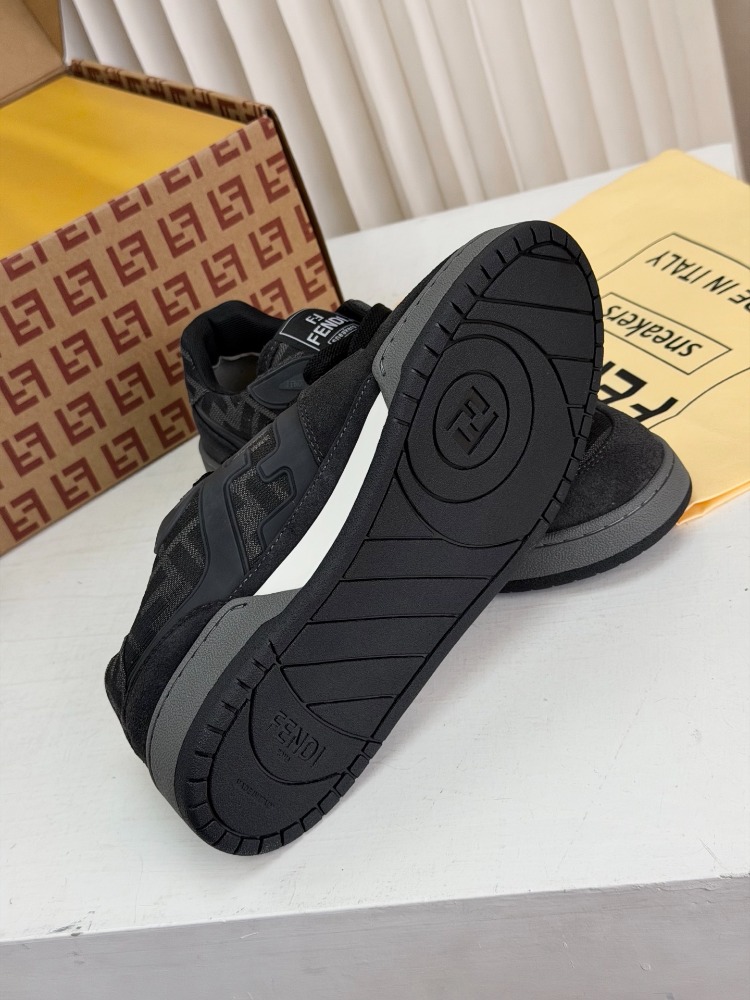 Fendi Match Sneaker 35-45