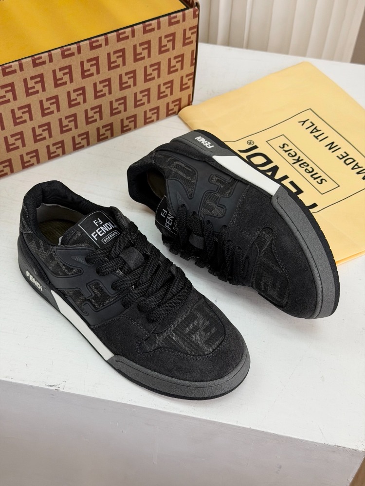 Fendi Match Sneaker 35-45