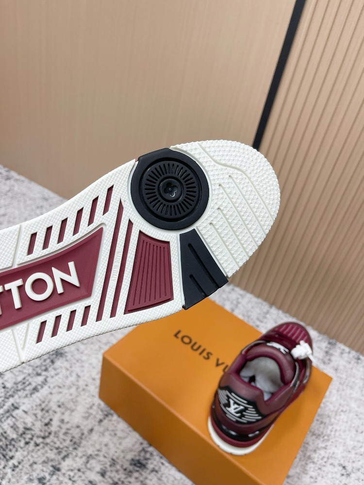 Louis Vuitton Trainer Sneaker 35-45
