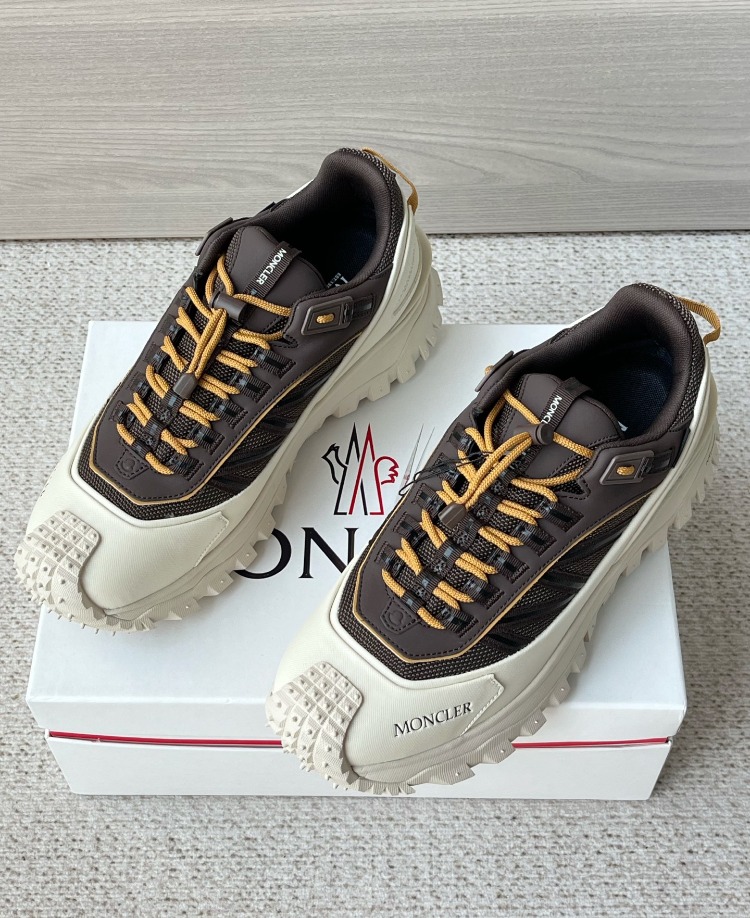 Moncler Traiilgrip GTX 36 36.5 37.5 38 38.5 39 40 40.5 41 42 42.5 43 44 44.5 45 46