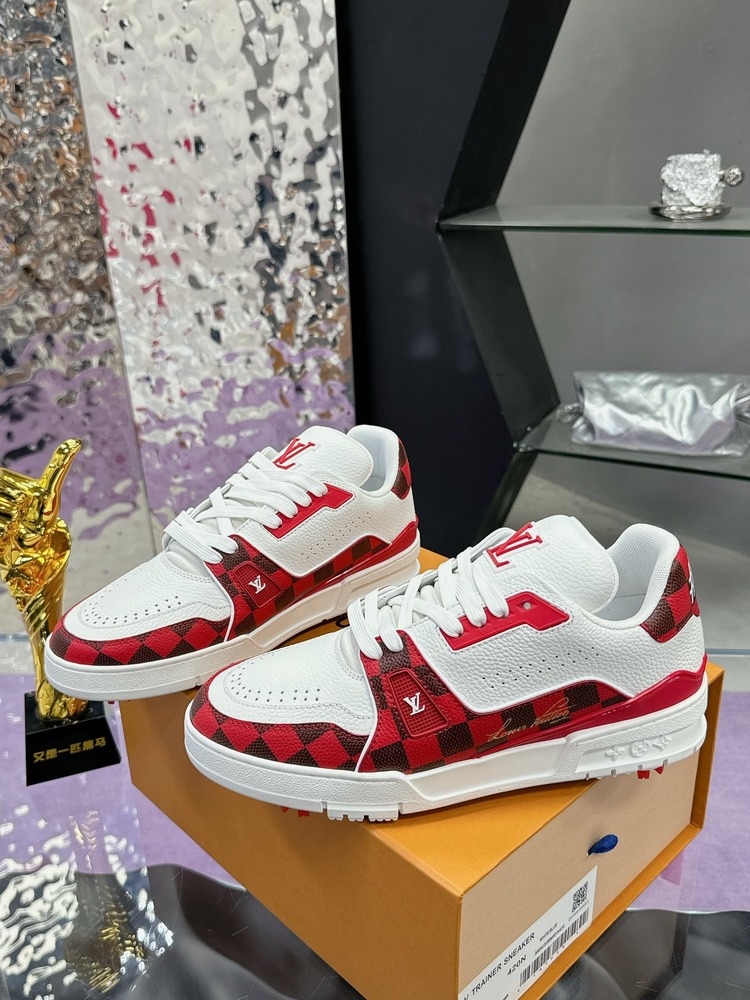 Louis Vuitton 38/46