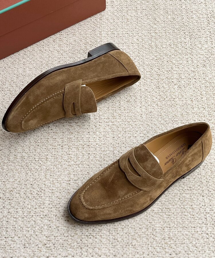 Loro Piana 38-45