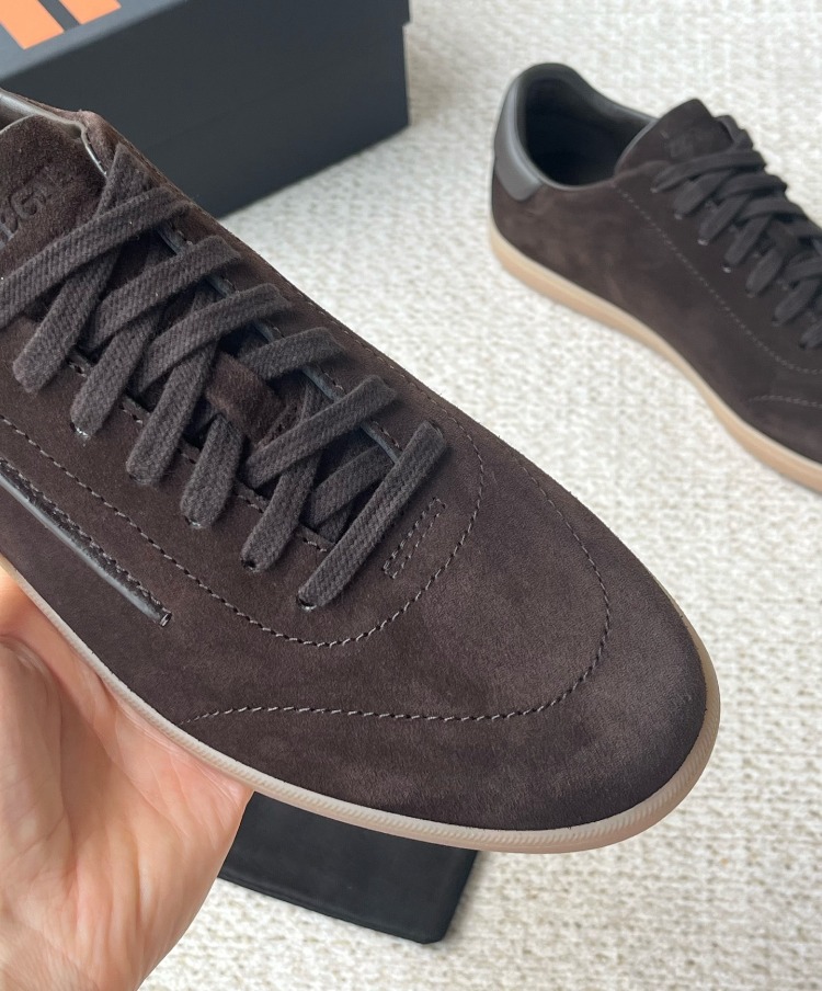 Zegna The 232 Sneakers 39-45