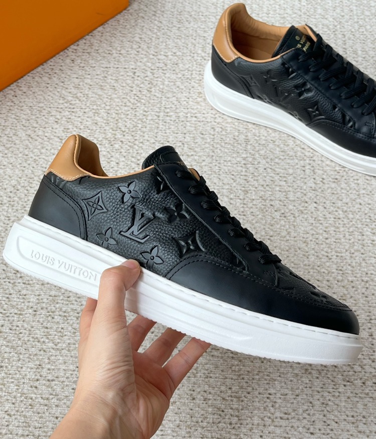 Louis Vuitton Beverly Hills Sneaker 39-45