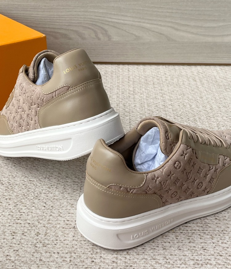 Louis Vuitton Beverly Hills Sneaker 39-45