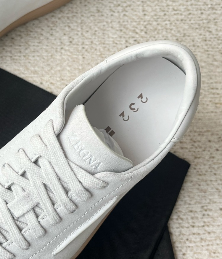 Zegna The 232 Sneakers 39-45