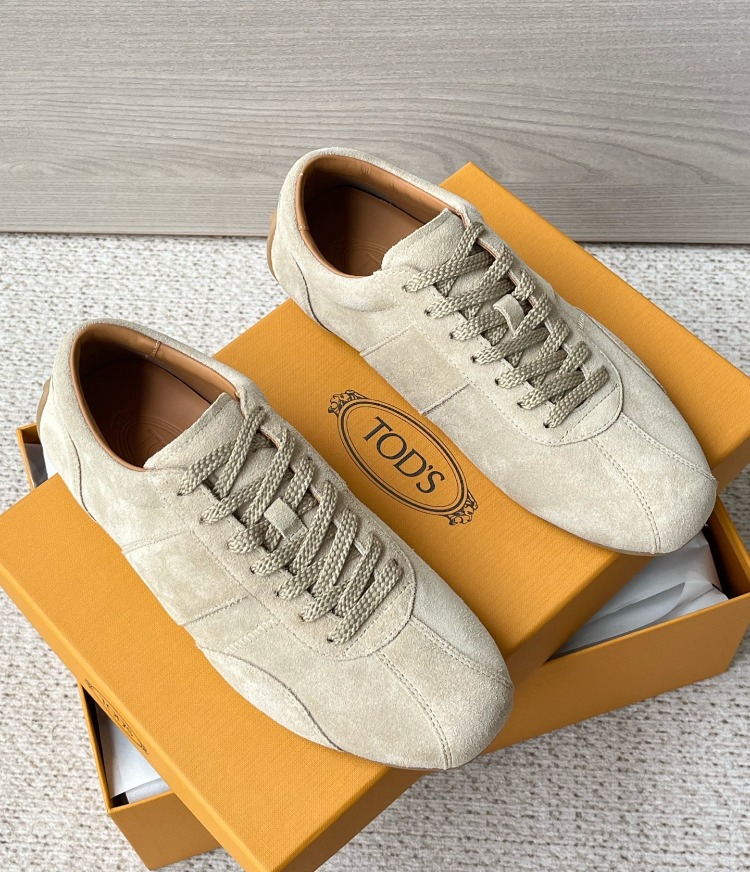 Tod's T-Marathon Sneakers 39-45