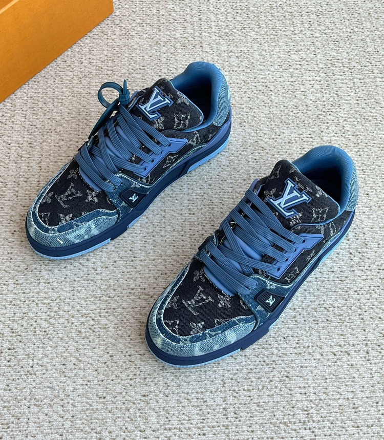 Louis Vuitton 39-44