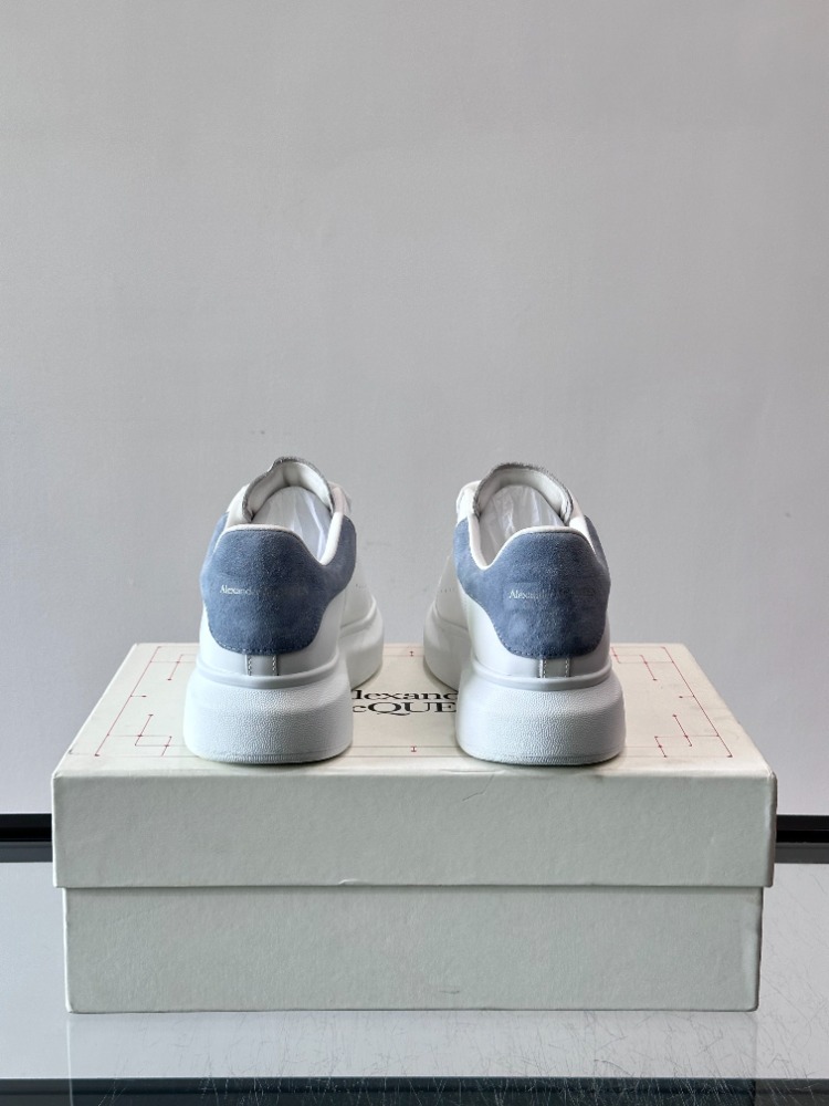 Alexander McQueen Sneaker 35-48