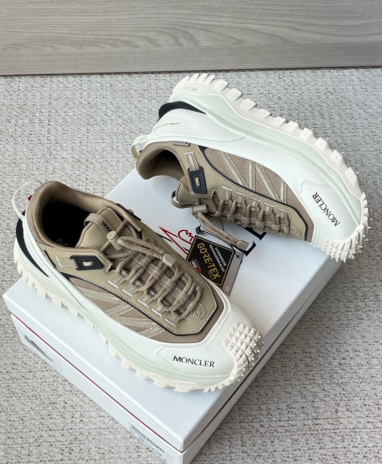 Moncler Traiilgriip GTX 36 36.5 37.5 38 38.5 39 40 40.5 41 42 42.5 43 44 44.5 45 46
