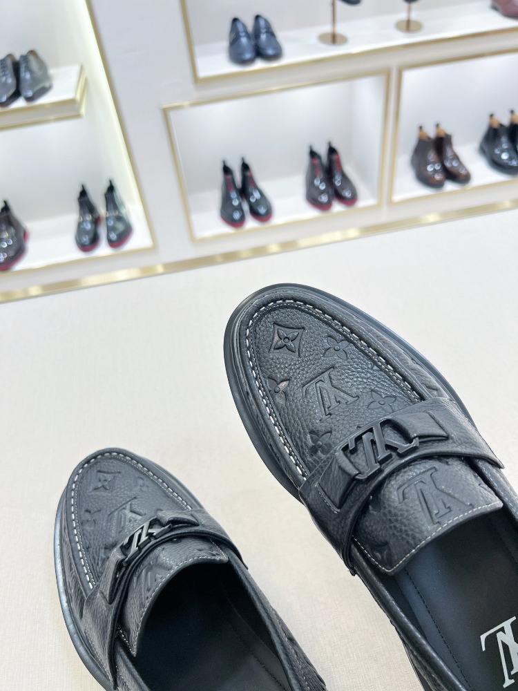 Louis Vuitton Major Loafer 38-45