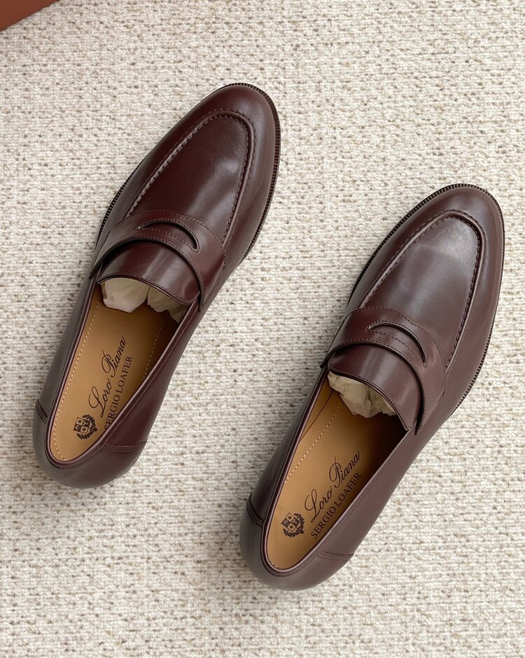 Loro Piana 38-45