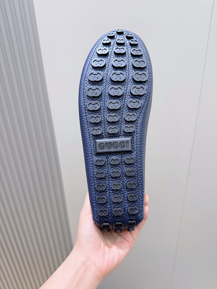 Gucci Havel Driver Loafer 38-45