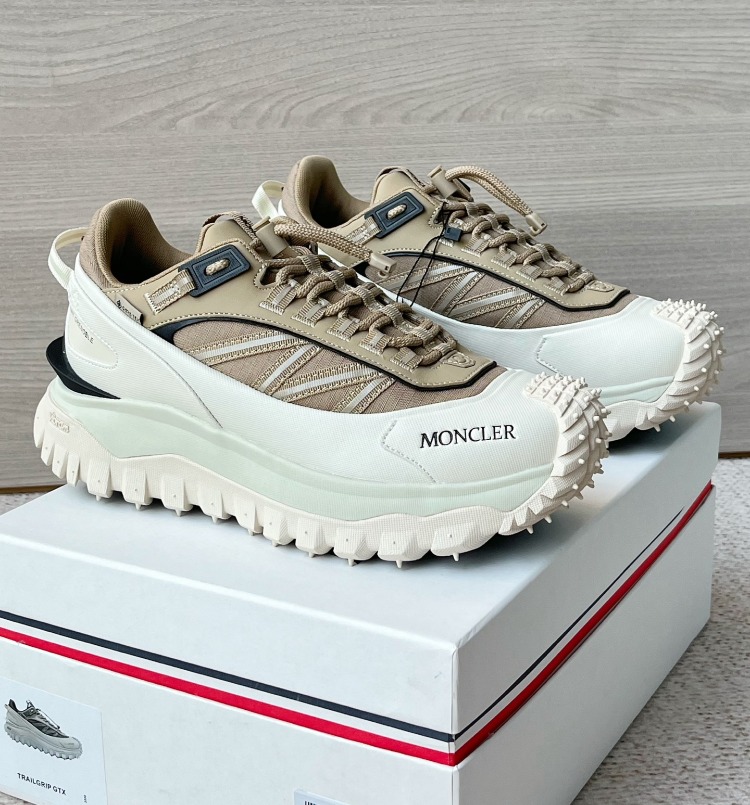 Moncler Traiilgriip GTX 36 36.5 37.5 38 38.5 39 40 40.5 41 42 42.5 43 44 44.5 45 46