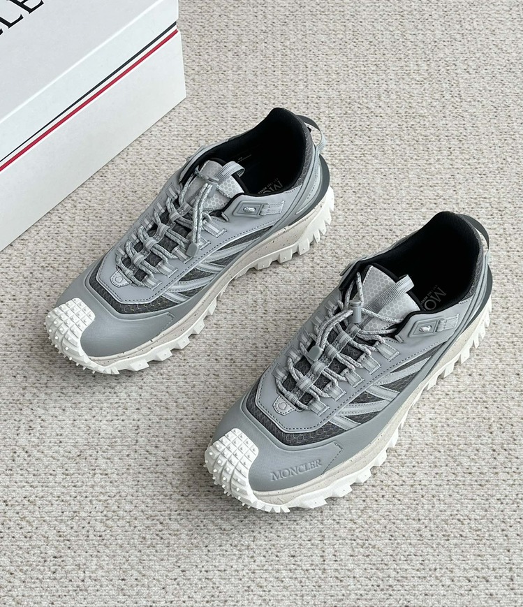 Moncler Trailgrip GTX 36 36.5 37.5 38 38.5 39 40 40.5 41 42 42.5 43 44 44.5 45 46