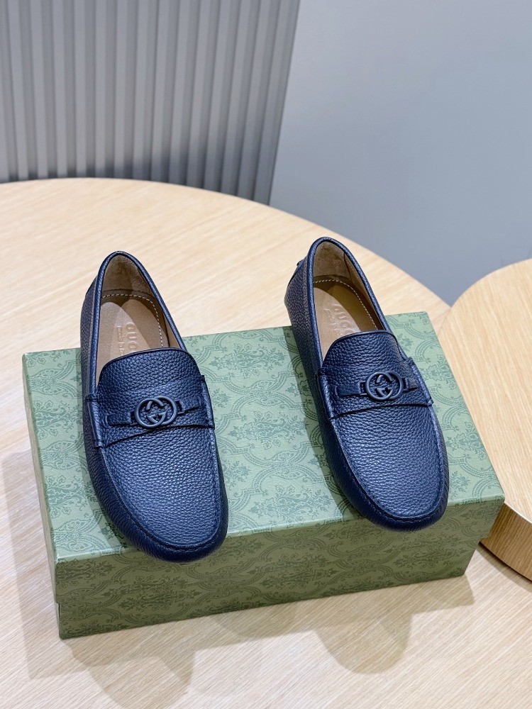 Gucci Havel Driver Loafer 38-45