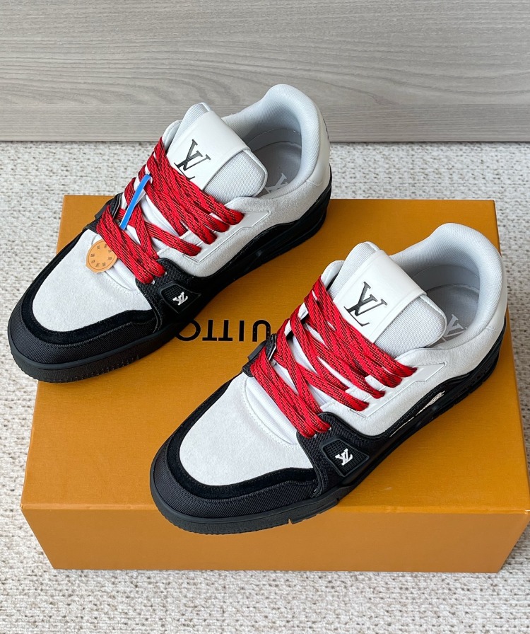 Louis Vuitton Trainer Sneaker 39-45
