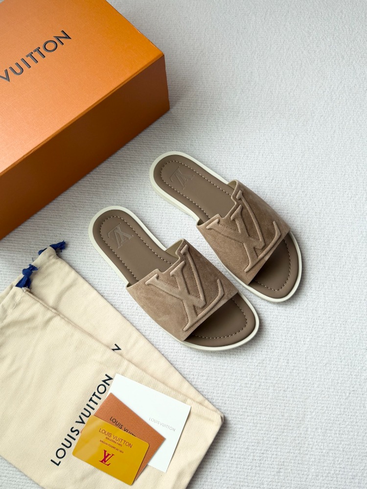Portofino Mule 35-46