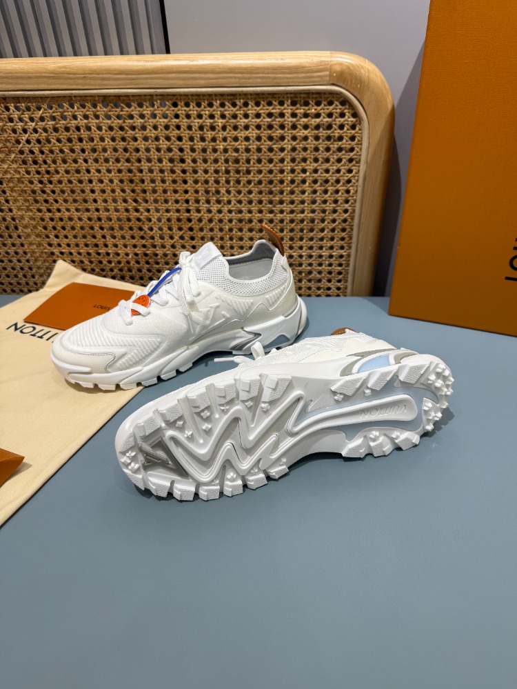 Louis Vuitton Runner Tatic 38-47