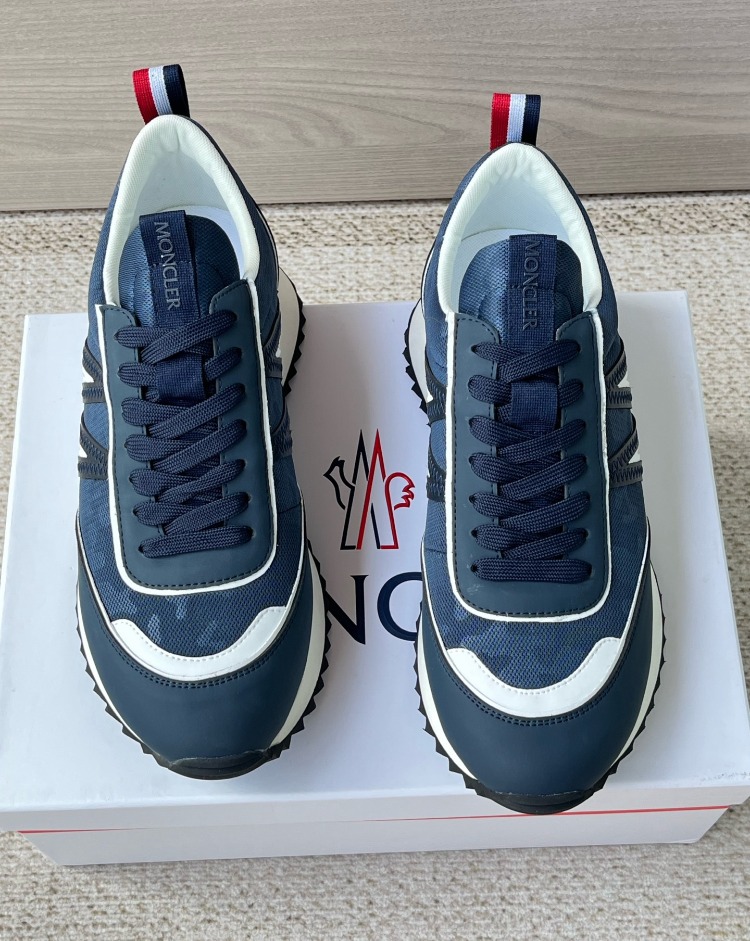 Moncler Pacey Sneaker 39-45
