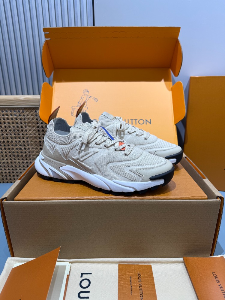 Louis Vuitton Runner Tatic 38-47