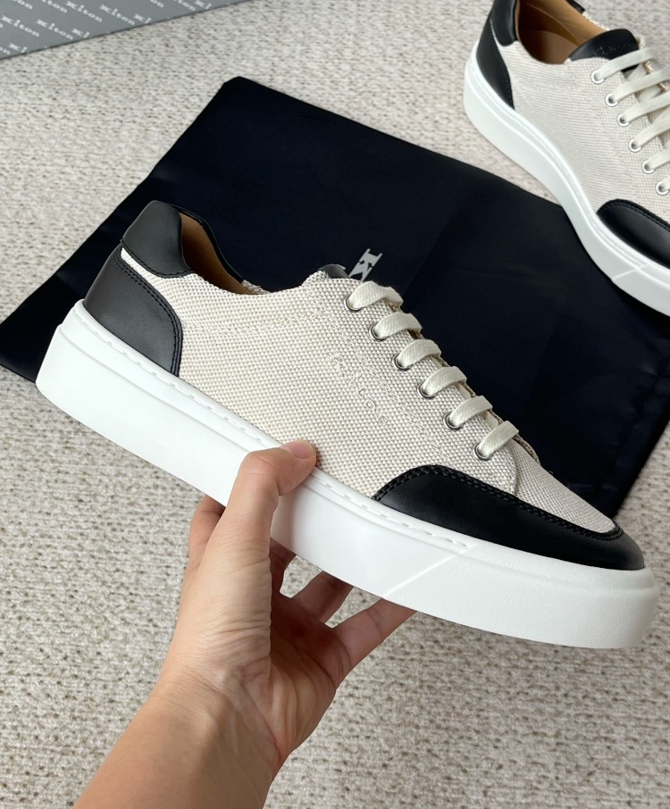 Kiton URBAN SNEAKERS 39-45