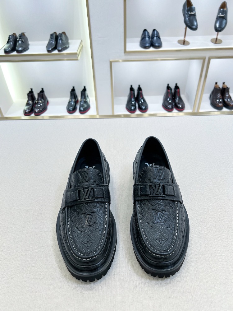 Louis Vuitton Major Loafer 38-45