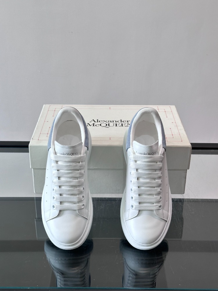 Alexander McQueen Sneaker 35-48