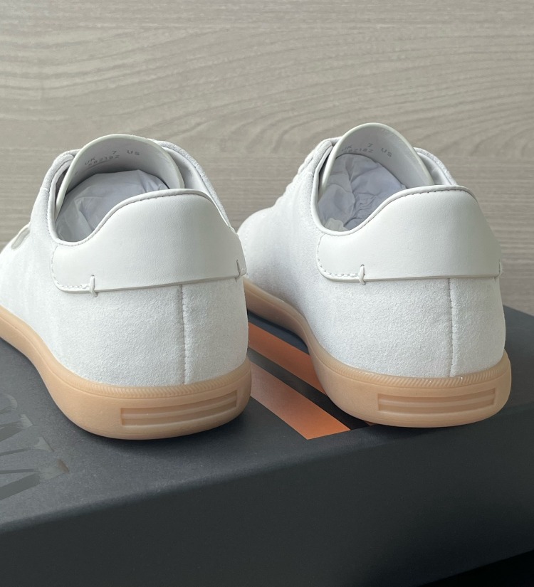 Zegna The 232 Sneakers 39-45