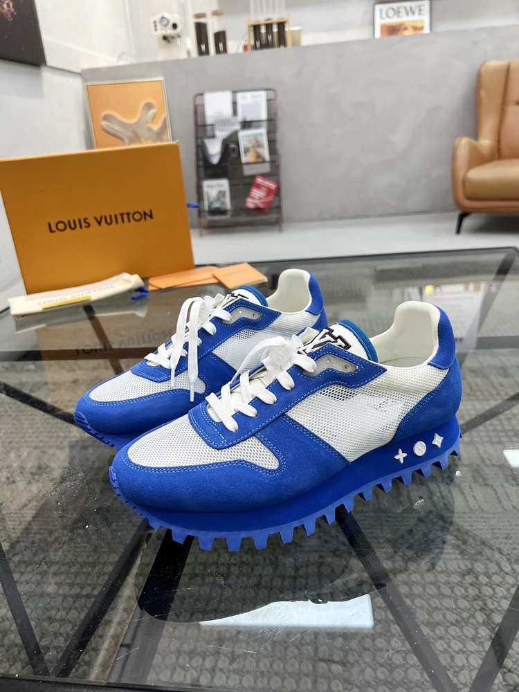 Louis Vuitton 38/46