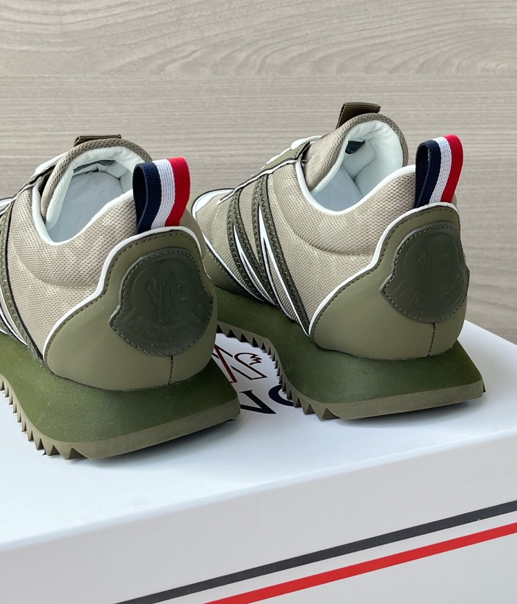 Moncler Pacey Sneaker 39-45