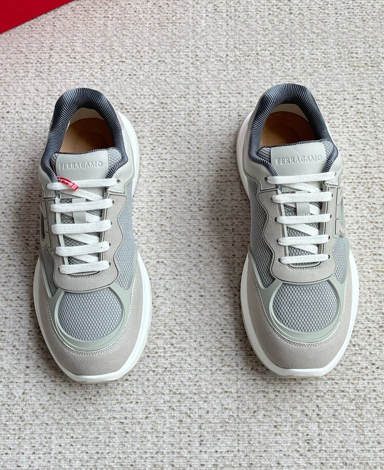 Salvatore Ferragamo 39-45