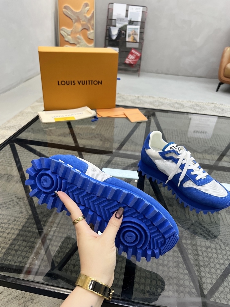 Louis Vuitton 38/46
