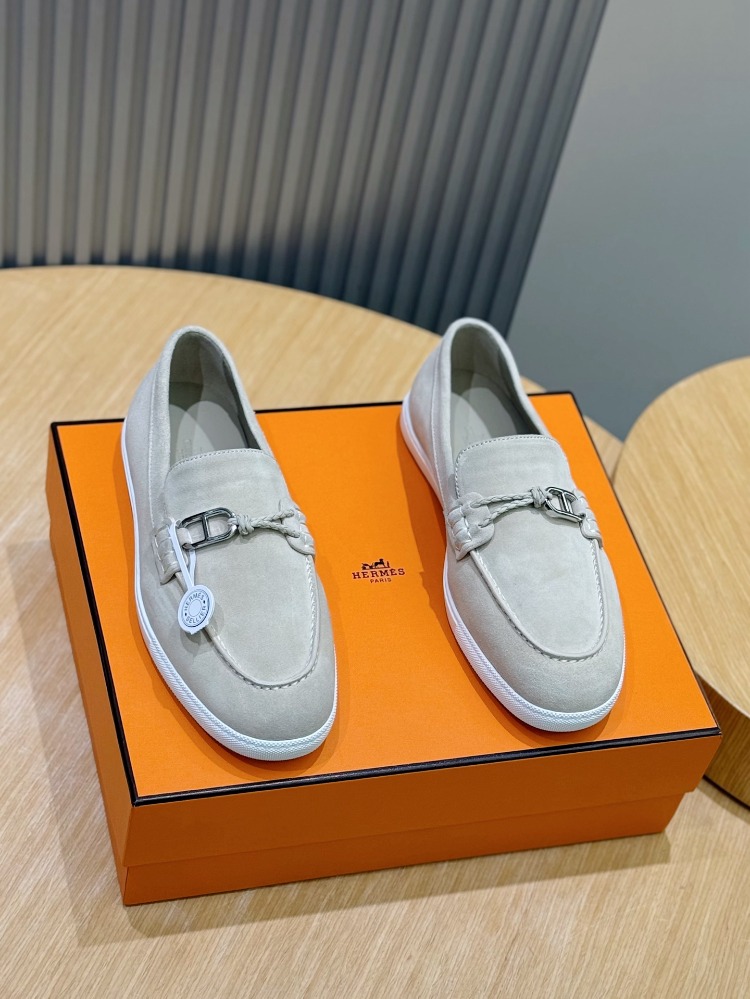 Hermes Ignacio loafer 39-45