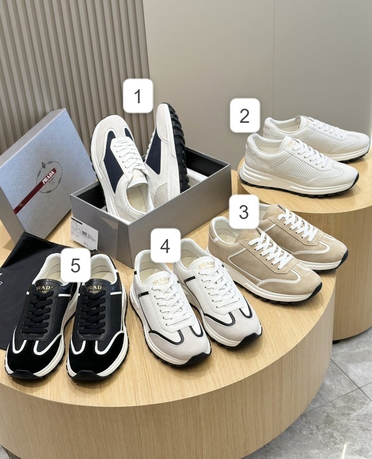 Prada 38/45