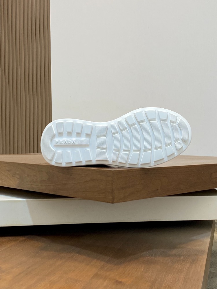 Prada Downtown Sneakers 38-45