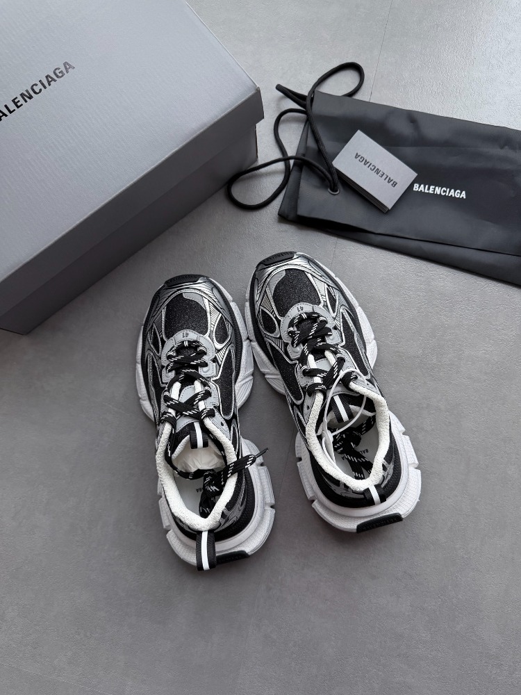Balenciaga 3XL Sneakers 35-45